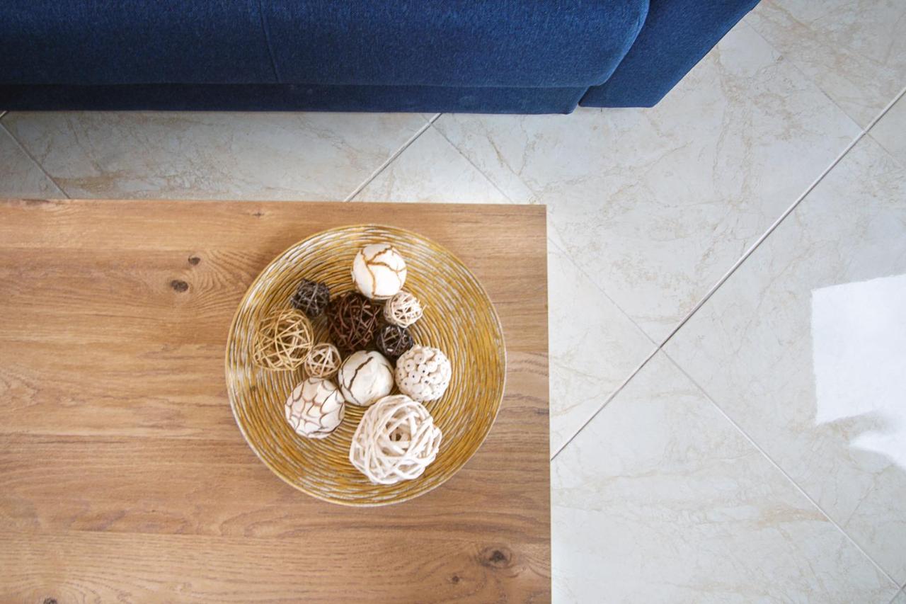 Sweet Apricot Apartment Pelekas Exterior photo